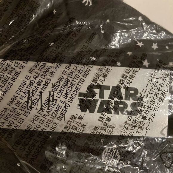 BabyGap Star Wars Yoda Onesie - Picture 7 of 10